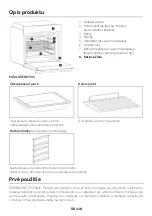 Preview for 118 page of Hoover New Collection 5 HOC5S587INWIFI User Instructions