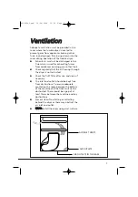 Preview for 7 page of Hoover Nextra HNC771X Instruction Book