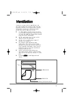 Preview for 25 page of Hoover Nextra HNC771X Instruction Book