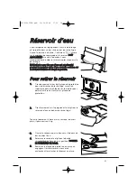 Preview for 31 page of Hoover Nextra HNC771X Instruction Book