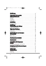 Preview for 38 page of Hoover Nextra HNC771X Instruction Book