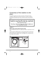 Preview for 10 page of Hoover Nextra HNF6137 Instruction Book