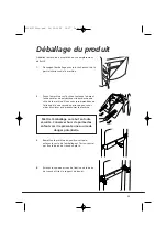 Preview for 39 page of Hoover Nextra HNF6137 Instruction Book