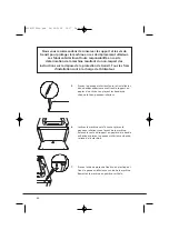 Preview for 40 page of Hoover Nextra HNF6137 Instruction Book