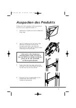 Preview for 73 page of Hoover Nextra HNF6137 Instruction Book