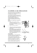 Preview for 77 page of Hoover Nextra HNF6137 Instruction Book