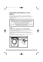 Preview for 78 page of Hoover Nextra HNF6137 Instruction Book