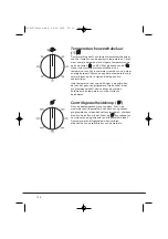 Preview for 124 page of Hoover Nextra HNF6137 Instruction Book