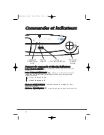 Preview for 28 page of Hoover Nextra HNV171X Instruction Book