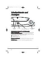 Preview for 44 page of Hoover Nextra HNV171X Instruction Book