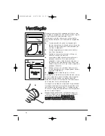 Preview for 72 page of Hoover Nextra HNV171X Instruction Book