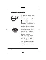 Preview for 78 page of Hoover Nextra HNV171X Instruction Book