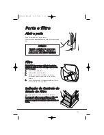 Предварительный просмотр 113 страницы Hoover Nextra HNV771X Instruction Book