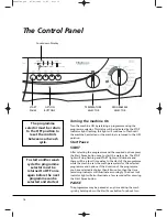 Preview for 16 page of Hoover Nextra Mega Load Instruction Book