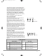 Preview for 17 page of Hoover Nextra Mega Load Instruction Book