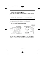 Preview for 37 page of Hoover OH 120 M7 VARIO Instructions For Use Manual