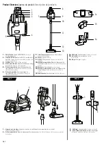 Предварительный просмотр 8 страницы Hoover ONE PWR bh53350 User Manual