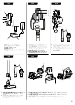 Preview for 9 page of Hoover ONE PWR bh53350 User Manual