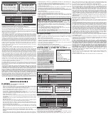 Preview for 2 page of Hoover ONEPWR BH57300 User Manual