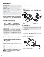 Preview for 12 page of Hoover ONEPWR BH90100 User Manual