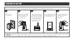 Preview for 6 page of Hoover ONEPWR FLOORMATE JET User Manual