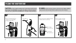 Preview for 8 page of Hoover ONEPWR FLOORMATE JET User Manual