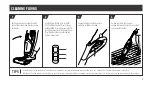 Preview for 9 page of Hoover ONEPWR FLOORMATE JET User Manual