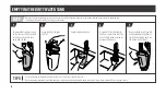 Preview for 10 page of Hoover ONEPWR FLOORMATE JET User Manual