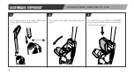 Preview for 24 page of Hoover ONEPWR FLOORMATE JET User Manual