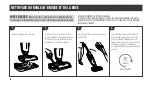 Preview for 28 page of Hoover ONEPWR FLOORMATE JET User Manual