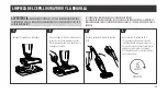 Preview for 45 page of Hoover ONEPWR FLOORMATE JET User Manual