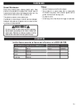 Preview for 7 page of Hoover ONEPWR System Cordless BH57200 User Manual