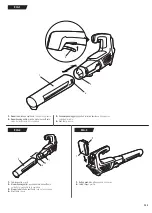 Preview for 9 page of Hoover ONEPWR System Cordless BH57200 User Manual