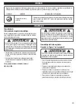 Preview for 21 page of Hoover ONEPWR System Cordless BH57200 User Manual