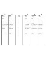 Preview for 3 page of Hoover OPH 147 User Instructions