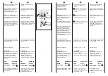 Предварительный просмотр 11 страницы Hoover OPH 614 User Instructions