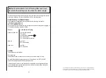 Preview for 16 page of Hoover OPH 716 DF Instructions For Use Manual