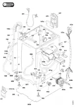 Предварительный просмотр 3 страницы Hoover OPH714DF-80 Service Manual