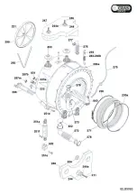 Предварительный просмотр 4 страницы Hoover OPH714DF-80 Service Manual