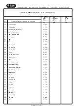 Предварительный просмотр 6 страницы Hoover OPH714DF-80 Service Manual