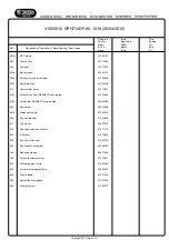 Предварительный просмотр 7 страницы Hoover OPH714DF-80 Service Manual