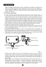 Preview for 16 page of Hoover Otstein OHTC100H Instruction Manual