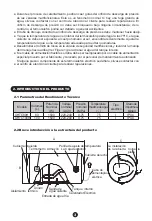 Preview for 17 page of Hoover Otstein OHTC100H Instruction Manual