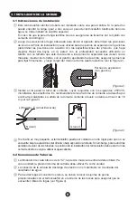 Preview for 19 page of Hoover Otstein OHTC100H Instruction Manual