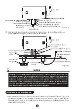 Preview for 20 page of Hoover Otstein OHTC100H Instruction Manual