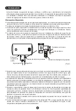 Preview for 29 page of Hoover Otstein OHTC100H Instruction Manual