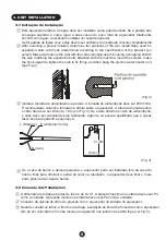 Preview for 32 page of Hoover Otstein OHTC100H Instruction Manual