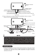 Preview for 33 page of Hoover Otstein OHTC100H Instruction Manual