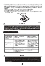 Preview for 35 page of Hoover Otstein OHTC100H Instruction Manual