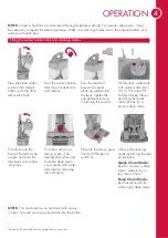 Preview for 5 page of Hoover Platinum Power Max CWKTH012 User Manual